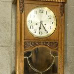 820 3520 WALL CLOCK